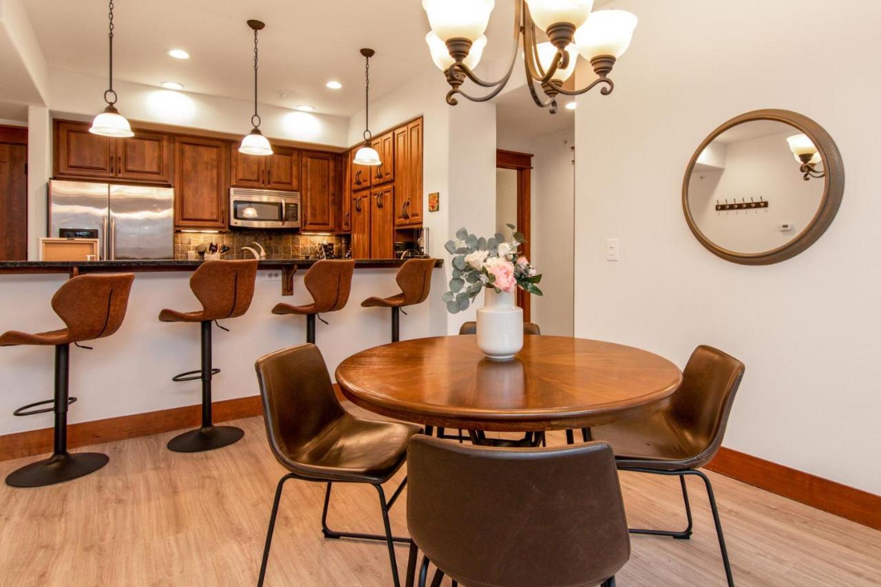 Modern Riverstone Condo With Grand Deck - Steps To Shops, Restaurants, Trails And River Coeur d'Alene Dış mekan fotoğraf